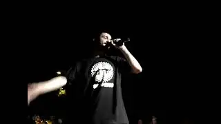 Bomber Citro vs Scotch freestyle - monteside reunion 2009 HQ