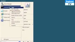 Add Bulk Users from CSVDE Command in ADDS - Windows Server 2008