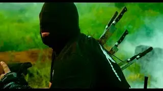 Diente 27 - Traiciones / Zazon Ft Rapa tu drema x AMC ( Video Oficial ) Dir. izy