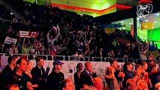 2013 World Ten Dance | The Standard Semi-Final Reel