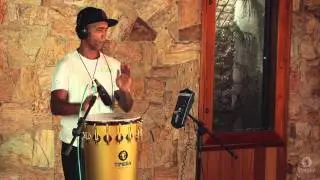 Timbal Dourado - TIMBRA TOP PERCUSSION