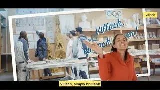 welcome2villach - City of Education and Training [Villach | Austria | Europe]