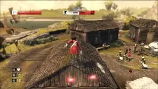 A RudeOnion Original: How to Start (and Win) an Epic Chase