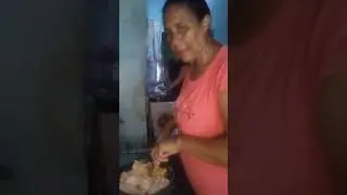 Filé de  peito