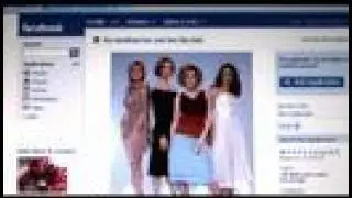 FACEBOOK ANTHEM! [NCC08]