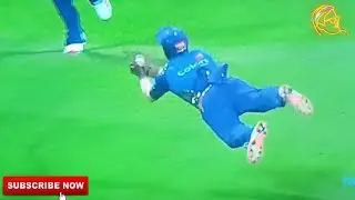 VIRAL CATCH of Anukul Roy in IPL2020 vs Rajasthan Royals | MI vs RR | Anukul Cricket Profile