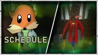 Schedule 1 | There Are Meth Heads in the Sewers!!! ~ E08