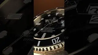 ROLEX SUBMARINER #animation #3danimation #animationvideo #blender #blenderanimation #3d #blender3d
