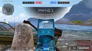 Warface funny moments