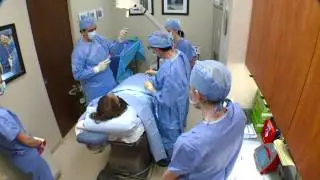 Kym Sellers Undergoes New Stem Cell Treatment