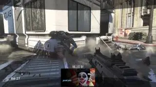 Call of Duty&reg;: Advanced Warfare big kill streak