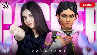 ONLY WINNING TODAY I VALORANT LIVE #MadeToGame !insta