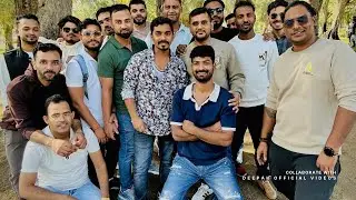 Mushrif Park | part 2 | Deepak official videos 