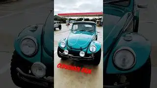 💯😎 1968 VW BAJA BUG #automobile #overland #offroad #vwbug #carmeet #volkswagen #vw #bajabug #baja