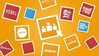 How Crowdcube Works - Animation