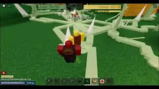 [READ DESC] Proto Mold/Moss Showcase