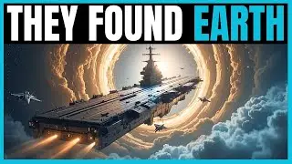 Aliens Finally Discovered Earth — The Entire Galaxy Watched in Fear | HFY Sci-Fi