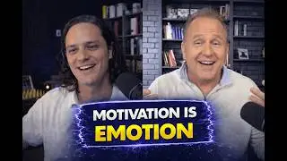 Bart Baggett: From Handwriting to Comedy - The Art of Reinvention | EP. 15.