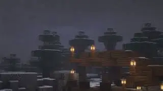 antent - this world is sick (slowed & reverb)