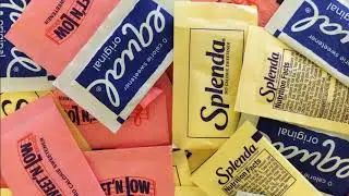 Sweet and Low (Calorie): The Story of Artificial Sweeteners