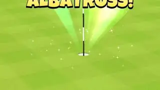 hole 18 | golf clash tournament