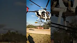 Former Navy Seal Shares His First Experience in the Base