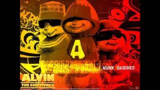 alvin et les chipmunks feat jack holiday and mike candys the riddle