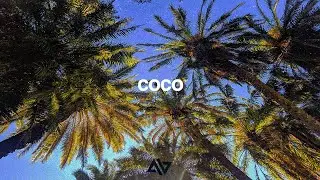 Afro Dancehall Riddim Instrumental 2020 - 