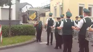 TC Einigkeit Birkesdorf Mit Sang und Klang