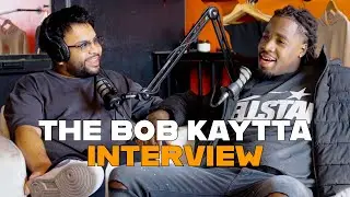 Bakersfield Rapper BOB Kaytta Tells His Story — No Shortcuts | Interview