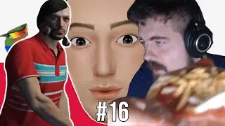 Roflgator & The Gator Crew - Out of Context & Fun Clips #16