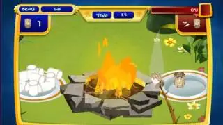 Bearville Tour 4: Games!