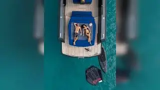 Review: About Luxury yacht Wally Tender 45