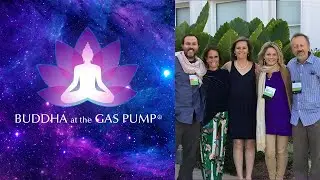Meeting of Founders and Members of the Association for Spiritual Integrity - Buddha at the Gas Pump