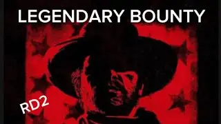 LEGENDARY BOUNTY(Tobin Winfield)&hellip;it&rsquo;s the easiest one. Maybe 