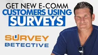 Survey Case Study: How to Use a Lead Generation Survey for E-commerce Customer Acquisition