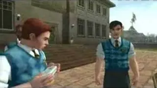 Bully - Special Trailer 
