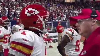 Madden 16 Connected Franchise Episode #1 LEGENDARY FRANCHISE