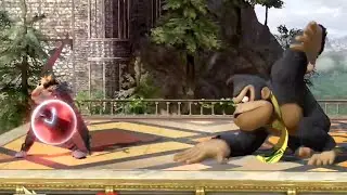 Cloud is Free for Donkey Kong Too
