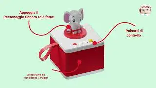 Raccontastorie FABA - Faranostore