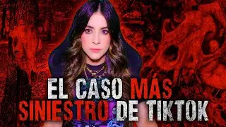 EL CASO MÁS SINIESTRO DE TIKTOK @PEACHASSASSIN99 | HeyEstee