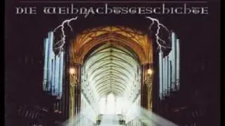 E Nomine - Die Weihnachtsgeschichte