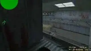 sHN's første cs film !! :)