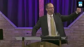 Ken Murphy | Who Is The Wretched Man? (Romans 7:14-25)