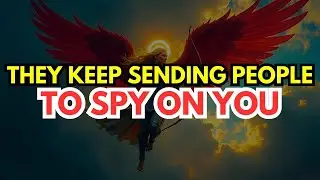 EVERY PERSON THEY PAID TO MONITOR YOU...CAME BACK SAYING THE SAME TERRIFYING THING