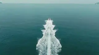 Puffer | Luxury Speed Boat Experience | Goa