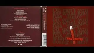 U̲2 - Single 2007 - Window In The Skies - Version 2