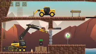 🚧 Construction City 2 Level 20 – Master the Ultimate Building Challenge! 🏗️🔥