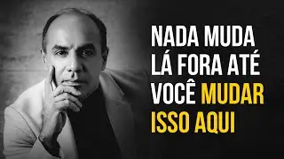 Nada Muda L&aacute; Fora At&eacute; Voc&ecirc; Mudar ISSO Aqui | Hor&aacute;cio Fraz&atilde;o