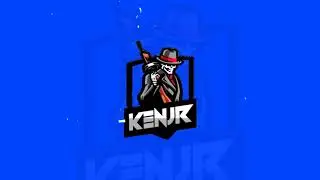 intro esport animation | mascot logo